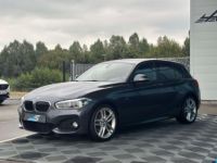 BMW Série 1 120iA 177CH M-SPORT TOIT OUVRANT - <small></small> 19.990 € <small>TTC</small> - #3