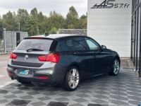 BMW Série 1 120iA 177CH M-SPORT TOIT OUVRANT - <small></small> 19.990 € <small>TTC</small> - #6