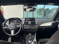 BMW Série 1 120iA 177CH M-SPORT TOIT OUVRANT - <small></small> 19.990 € <small>TTC</small> - #8