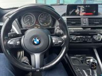 BMW Série 1 120iA 177CH M-SPORT TOIT OUVRANT - <small></small> 19.990 € <small>TTC</small> - #14