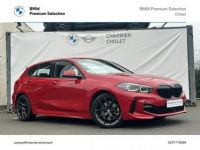 BMW Série 1 120iA 178ch M Sport DKG7 9cv - <small></small> 32.890 € <small>TTC</small> - #1