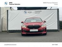 BMW Série 1 120iA 178ch M Sport DKG7 9cv - <small></small> 32.890 € <small>TTC</small> - #2