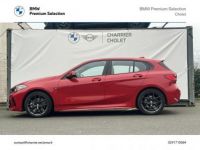 BMW Série 1 120iA 178ch M Sport DKG7 9cv - <small></small> 32.890 € <small>TTC</small> - #4