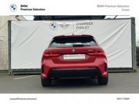 BMW Série 1 120iA 178ch M Sport DKG7 9cv - <small></small> 32.890 € <small>TTC</small> - #5