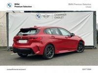 BMW Série 1 120iA 178ch M Sport DKG7 9cv - <small></small> 32.890 € <small>TTC</small> - #6