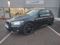 BMW Série 1 120iA 184ch M Sport 5p - <small></small> 22.790 € <small>TTC</small> - #1