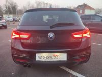 BMW Série 1 120iA 184ch M Sport 5p - <small></small> 22.790 € <small>TTC</small> - #4