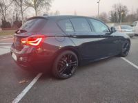 BMW Série 1 120iA 184ch M Sport 5p - <small></small> 22.790 € <small>TTC</small> - #5