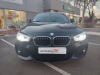 BMW Série 1 120iA 184ch M Sport 5p - <small></small> 22.790 € <small>TTC</small> - #8