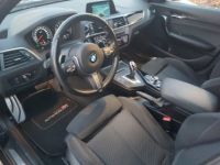 BMW Série 1 120iA 184ch M Sport 5p - <small></small> 22.790 € <small>TTC</small> - #9