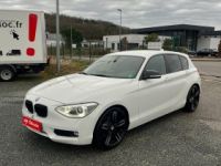 BMW Série 1 125D 218CH 5PORTES SPORT BUSINESS  - <small></small> 13.490 € <small>TTC</small> - #1