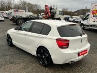 BMW Série 1 125D 218CH 5PORTES SPORT BUSINESS  - <small></small> 13.490 € <small>TTC</small> - #2