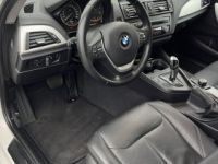 BMW Série 1 125D 218CH 5PORTES SPORT BUSINESS  - <small></small> 13.490 € <small>TTC</small> - #7