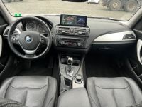 BMW Série 1 125D 218CH 5PORTES SPORT BUSINESS  - <small></small> 13.490 € <small>TTC</small> - #8