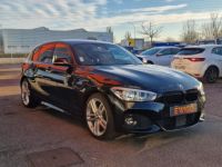 BMW Série 1 125i 218ch M SPORT FRANCE-H.K-ACC-SIEGES ELEC - <small></small> 24.490 € <small>TTC</small> - #1