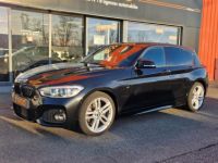 BMW Série 1 125i 218ch M SPORT FRANCE-H.K-ACC-SIEGES ELEC - <small></small> 24.490 € <small>TTC</small> - #3