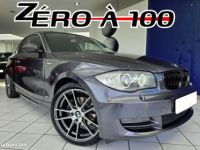 BMW Série 1 125i Coupé E82 3.0 i 24V 218 cv Boite manuelle - <small></small> 15.990 € <small>TTC</small> - #1