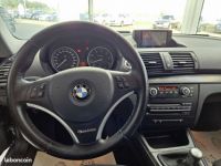 BMW Série 1 125i Coupé E82 3.0 i 24V 218 cv Boite manuelle - <small></small> 15.990 € <small>TTC</small> - #2