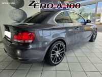 BMW Série 1 125i Coupé E82 3.0 i 24V 218 cv Boite manuelle - <small></small> 15.990 € <small>TTC</small> - #5