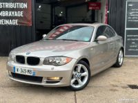 BMW Série 1 128i E82 218CH 165 000 KM SIEGES CHAUFFANT - <small></small> 9.500 € <small>TTC</small> - #1