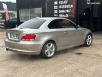 BMW Série 1 128i E82 218CH 165 000 KM SIEGES CHAUFFANT - <small></small> 9.500 € <small>TTC</small> - #4