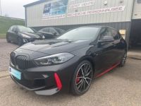 BMW Série 1 128ti PACK M - <small></small> 33.490 € <small>TTC</small> - #1