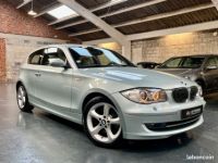 BMW Série 1 130i 3.0L 265 ch Boite manuelle 6 vitesses Carnet et historique complet État remarquable - <small></small> 14.980 € <small>TTC</small> - #3