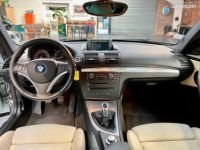 BMW Série 1 130i 3.0L 265 ch Boite manuelle 6 vitesses Carnet et historique complet État remarquable - <small></small> 14.980 € <small>TTC</small> - #6