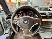 BMW Série 1 130i 3.0L 265 ch Boite manuelle 6 vitesses Carnet et historique complet État remarquable - <small></small> 14.980 € <small>TTC</small> - #8