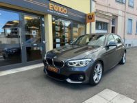 BMW Série 1 135 5 118I 135 EDITION BVA PACK M CAMERA GARANTIE 6 MO - <small></small> 17.990 € <small>TTC</small> - #1