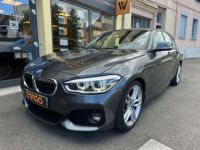 BMW Série 1 135 5 118I 135 EDITION BVA PACK M CAMERA GARANTIE 6 MO - <small></small> 17.990 € <small>TTC</small> - #2