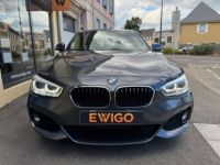 BMW Série 1 135 5 118I 135 EDITION BVA PACK M CAMERA GARANTIE 6 MO - <small></small> 17.990 € <small>TTC</small> - #9