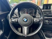 BMW Série 1 135 5 118I 135 EDITION BVA PACK M CAMERA GARANTIE 6 MO - <small></small> 17.990 € <small>TTC</small> - #14