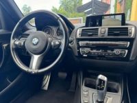 BMW Série 1 135 5 118I 135 EDITION BVA PACK M CAMERA GARANTIE 6 MO - <small></small> 17.990 € <small>TTC</small> - #15