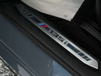 BMW Série 1 135 M135i xDrive / pano / leder / memoryseats / camera / 46000km - <small></small> 37.990 € <small>TTC</small> - #10