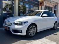 BMW Série 1 135 URBAN CHIC 1.5 118 I 135 EDITION BVA- GARANTIE 6 M - <small></small> 16.489 € <small>TTC</small> - #1