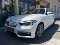 BMW Série 1 135 URBAN CHIC 1.5 118 I 135 EDITION BVA- GARANTIE 6 M - <small></small> 16.489 € <small>TTC</small> - #2