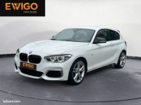 BMW Série 1 135i 3.0 i 325 CH PERFORMANCE XDRIVE BVA ( SIÈGES ELECTRIQUES, HARMAN KARDON ) - <small></small> 24.990 € <small>TTC</small> - #1