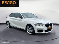 BMW Série 1 135i 3.0 i 325 CH PERFORMANCE XDRIVE BVA ( SIÈGES ELECTRIQUES, HARMAN KARDON ) - <small></small> 24.990 € <small>TTC</small> - #7