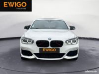 BMW Série 1 135i 3.0 i 325 CH PERFORMANCE XDRIVE BVA ( SIÈGES ELECTRIQUES, HARMAN KARDON ) - <small></small> 24.990 € <small>TTC</small> - #8