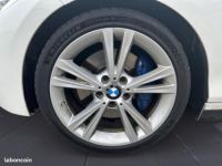 BMW Série 1 135i 3.0 i 325 CH PERFORMANCE XDRIVE BVA ( SIÈGES ELECTRIQUES, HARMAN KARDON ) - <small></small> 24.990 € <small>TTC</small> - #19