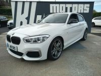 BMW Série 1 135I 326CH 3.0L PROPULSION BVA TOIT OUVRANT MILLTEK - <small></small> 29.990 € <small>TTC</small> - #1