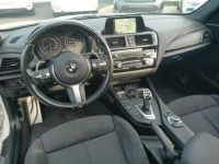 BMW Série 1 135I 326CH 3.0L PROPULSION BVA TOIT OUVRANT MILLTEK - <small></small> 29.990 € <small>TTC</small> - #7