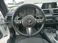 BMW Série 1 135I 326CH 3.0L PROPULSION BVA TOIT OUVRANT MILLTEK - <small></small> 29.990 € <small>TTC</small> - #13