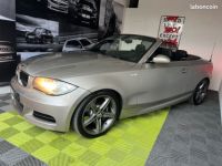 BMW Série 1 135i Cabriolet - <small></small> 16.990 € <small>TTC</small> - #1