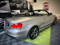 BMW Série 1 135i Cabriolet - <small></small> 16.990 € <small>TTC</small> - #2