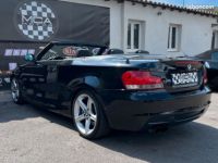 BMW Série 1 135i cabriolet 306 m - <small></small> 22.490 € <small>TTC</small> - #2