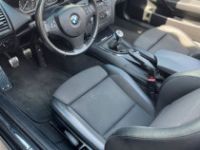 BMW Série 1 135i cabriolet 306 m - <small></small> 22.490 € <small>TTC</small> - #4