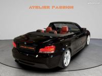 BMW Série 1 135i Cabriolet (E88) 306cv (Reprises + financements OK) - <small></small> 24.990 € <small>TTC</small> - #1