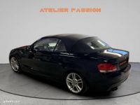 BMW Série 1 135i Cabriolet (E88) 306cv (Reprises + financements OK) - <small></small> 24.990 € <small>TTC</small> - #2